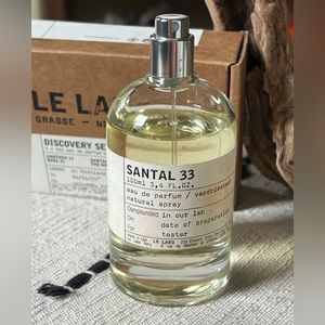 LE LABO SANTAL 33